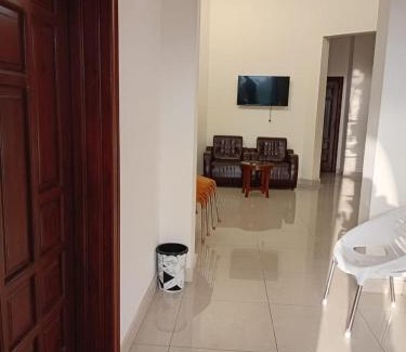 Murree House | Paris High Muree Bhurban