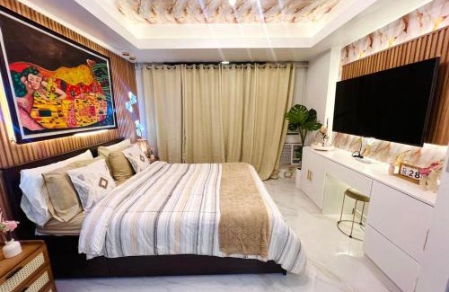 Paranaque Apartment | Paris Hilton Beach Resort