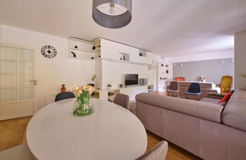 Puteaux Apartment | Paris La Défense Apartment