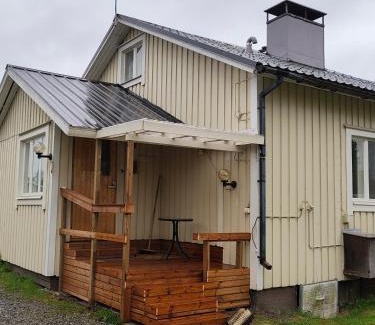 Lahti Apartment | Paritalo keskustan läheisyydessä