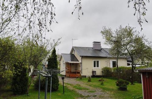 Lahti Apartment | Paritalo keskustan läheisyydessä