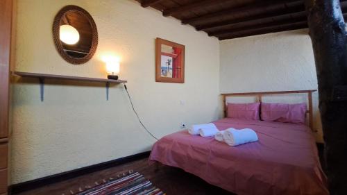 Lesvos Apartment | Park ATELIE