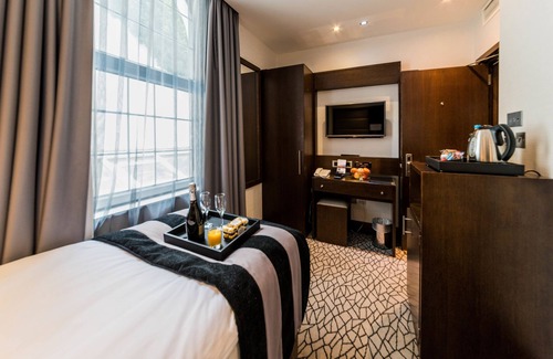 Bryanston and Dorset Square Hotel | Park Avenue Baker Street