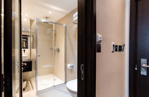Bryanston and Dorset Square Hotel | Park Avenue Baker Street