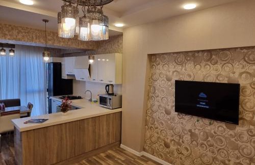 Baku Apartment | Park Azure Delight Apartment