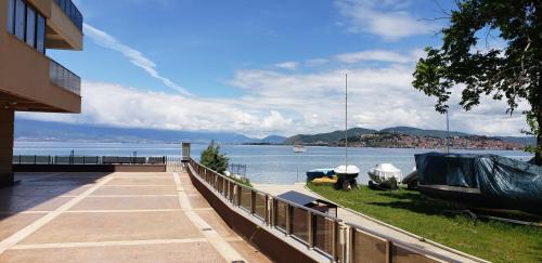 Ohrid Apartment | Park Beach Apartments