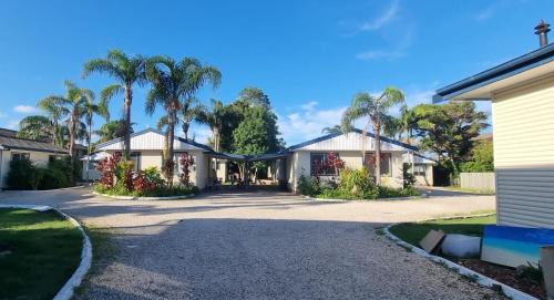 Coffs Harbour House | Park Beach Holiday Cabins