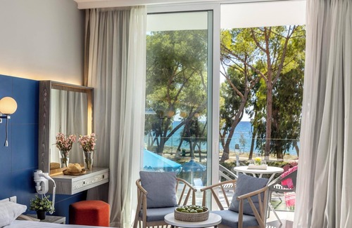 Potamos tis Germasogeias Hotel | Park Beach Hotel