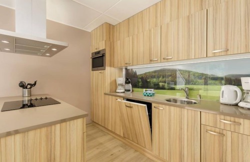 Ortsmitte House | Park Hochsauerland by Interhome