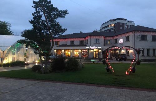 Karagandy Hotel | Park Hotel