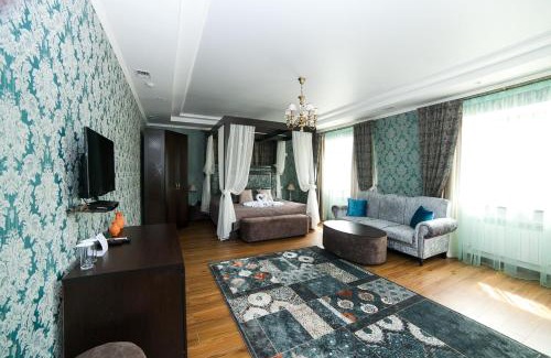 Karagandy Hotel | Park Hotel