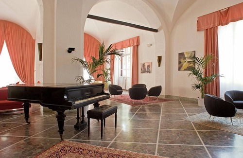 Portoferraio Hotel | Park Hotel Napoleone