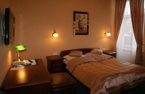 Swidnica Hotel | Park Hotel