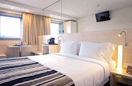 Maia Hotel | Park Hotel Porto Aeroporto