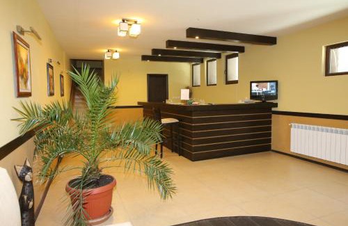 Slivek Hotel | Park Hotel Stratesh