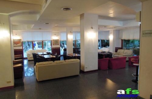 Peschici Hotel | Park Hotel Valle Clavia