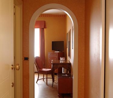 Lido di Camaiore Hotel | Park Hotel Villa Ariston