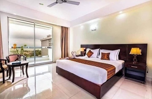 Banani Hotel | Park Hyatt Hotel Banani