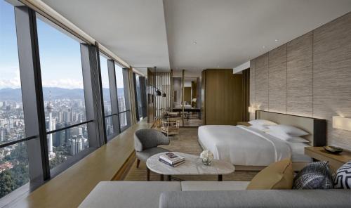 City Centre Hotel | Park Hyatt Kuala Lumpur