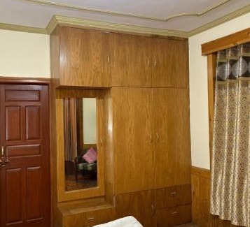 Nanded Hotel | Park Hyatt Loagde