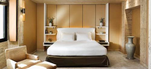 Milan Centre Hotel | Park Hyatt Milano