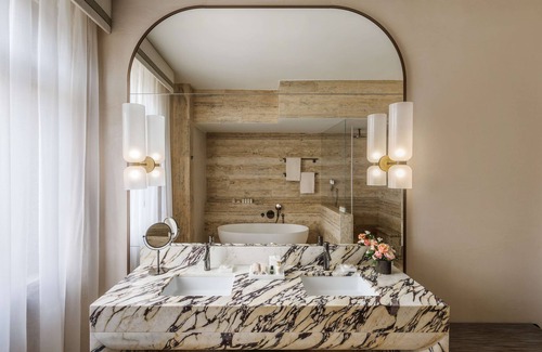Milan Centre Hotel | Park Hyatt Milano