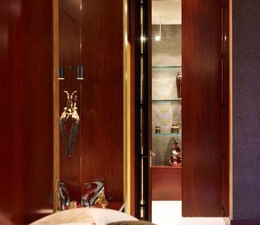 Gaillon Hotel | Park Hyatt Paris - Vendôme