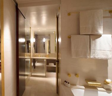 Gaillon Hotel | Park Hyatt Paris - Vendôme
