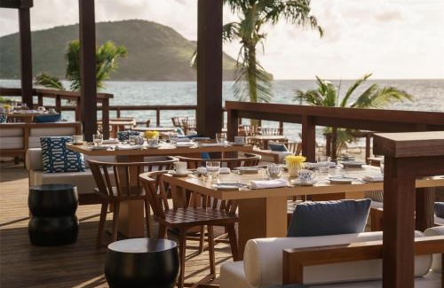 Frigate Bay Resort | Park Hyatt St. Kitts