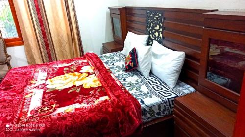 Islamabad House | Park IN Residency