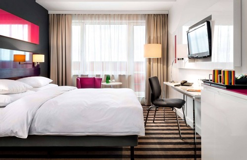 Katowice Hotel | Park Inn by Radisson Katowice