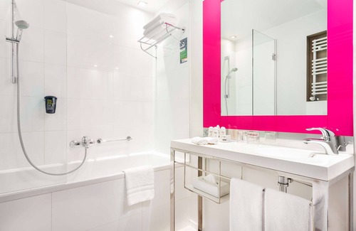 Katowice Hotel | Park Inn by Radisson Katowice