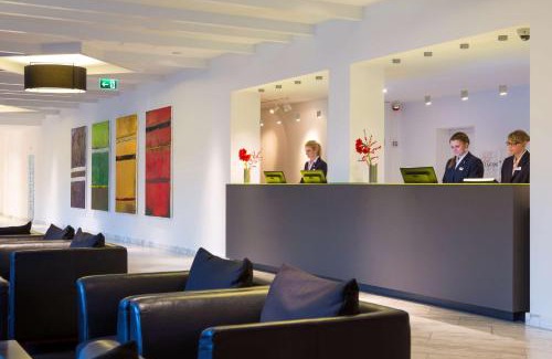 Lubeck City Centre Hotel | Park Inn by Radisson Lübeck