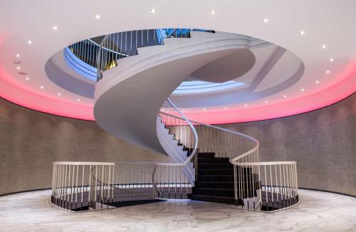 Lubeck City Centre Hotel | Park Inn by Radisson Lübeck