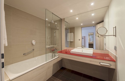 Innere Stadt Hotel | Park Inn by Radisson Linz