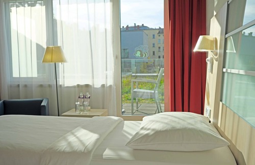 Innere Stadt Hotel | Park Inn by Radisson Linz
