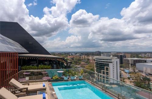 Westlands Hotel | Park Inn by Radisson, Nairobi Westlands