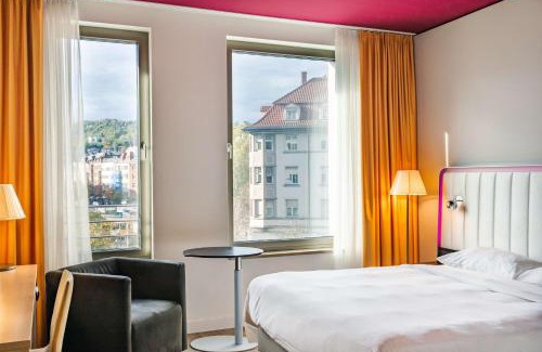 Lehen Hotel | Park Inn by Radisson Stuttgart