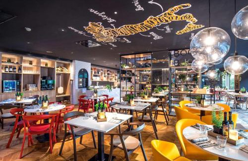 Lehen Hotel | Park Inn by Radisson Stuttgart