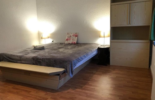Gelsenkirchen-Mitte Apartment | Park Line Gelsenkirchen