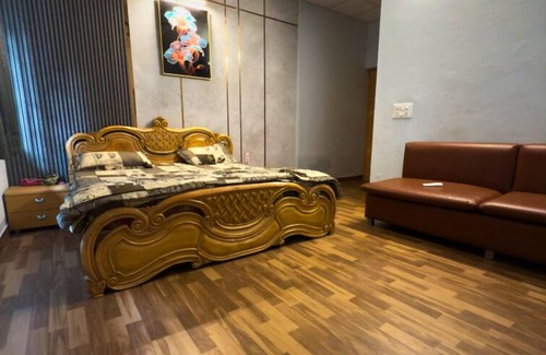 Delhi Hotel | Park Meadows