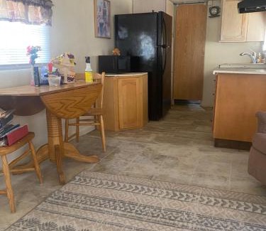 Drexel Heights House | Park Model Furnished #5