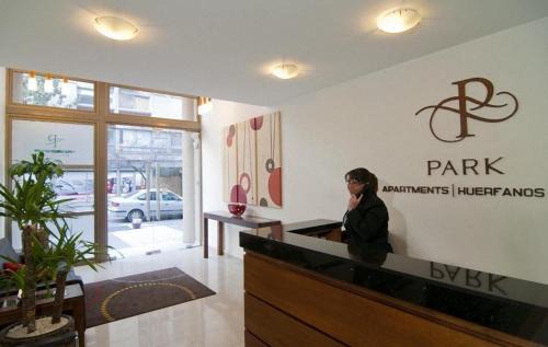 Bellas Artes Apartment | Park Plaza Apart Hotel