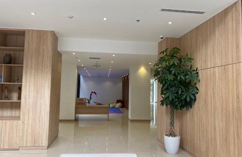 Ngu Hanh Son Apartment | Park Regis Cocobay Da Nang