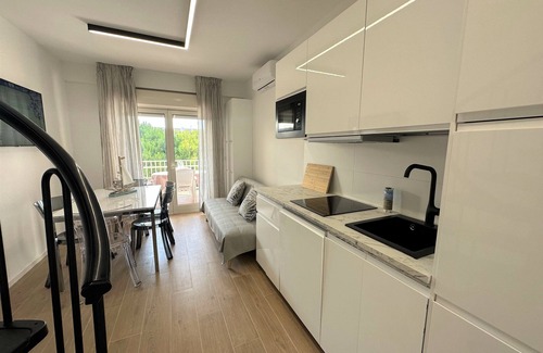 Lignano Sabbiadoro Apartment | Park Residence - Beautiful apartment