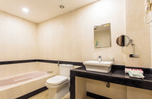 Sauraha Hotel | Park Safari Resort