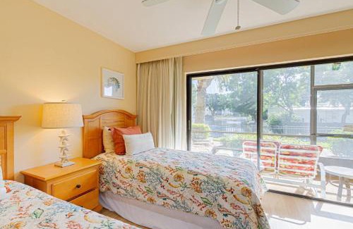 Park Shore House | Park Shore Resort, 1st Floor, Bldg.I, End Unit