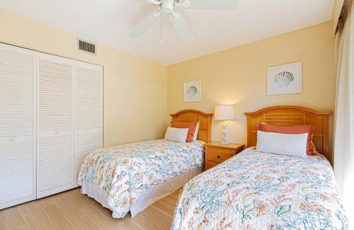 Park Shore House | Park Shore Resort, 1st Floor, Bldg.I, End Unit