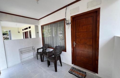 Kuta Apartment | Park side nest studio room 1