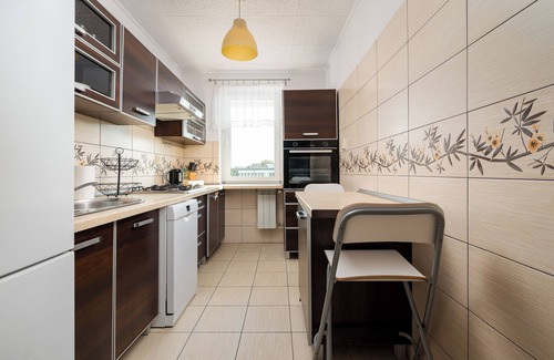Praga Poludnie Apartment | Park Skaryszewski Homely Apartment